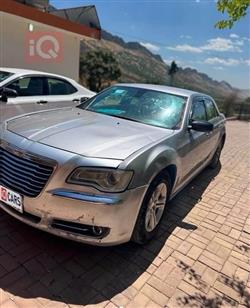 كرايسلر 300